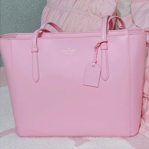 Kate spade tote
